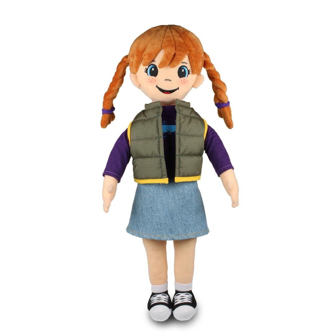 Şişme Montlu Yonca