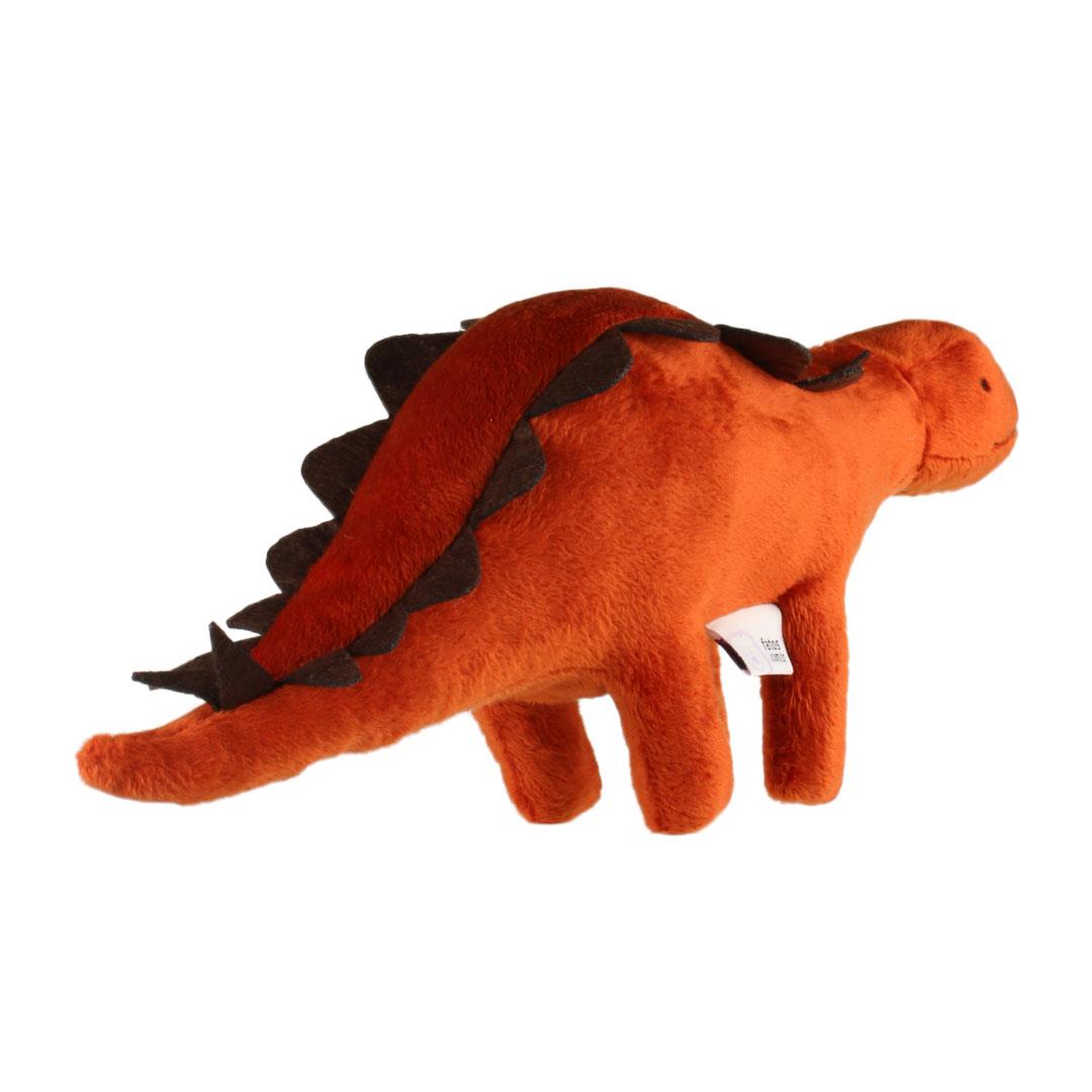 Stegosaurus, Dinolar