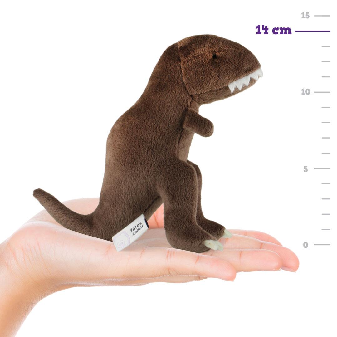 T-Rex, Dinos, 15 cm