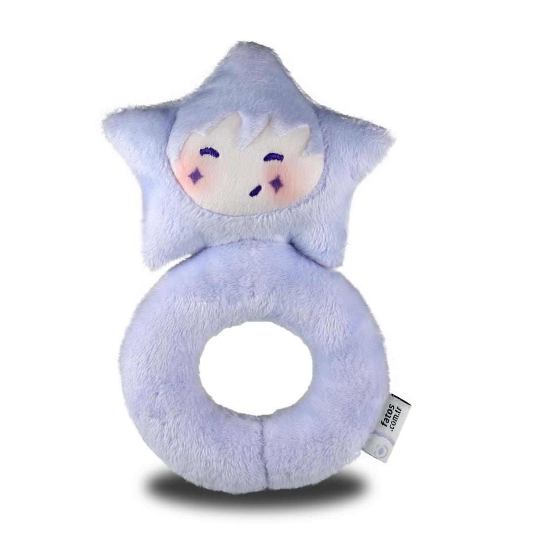 Umu Çıngırak, 16 cm