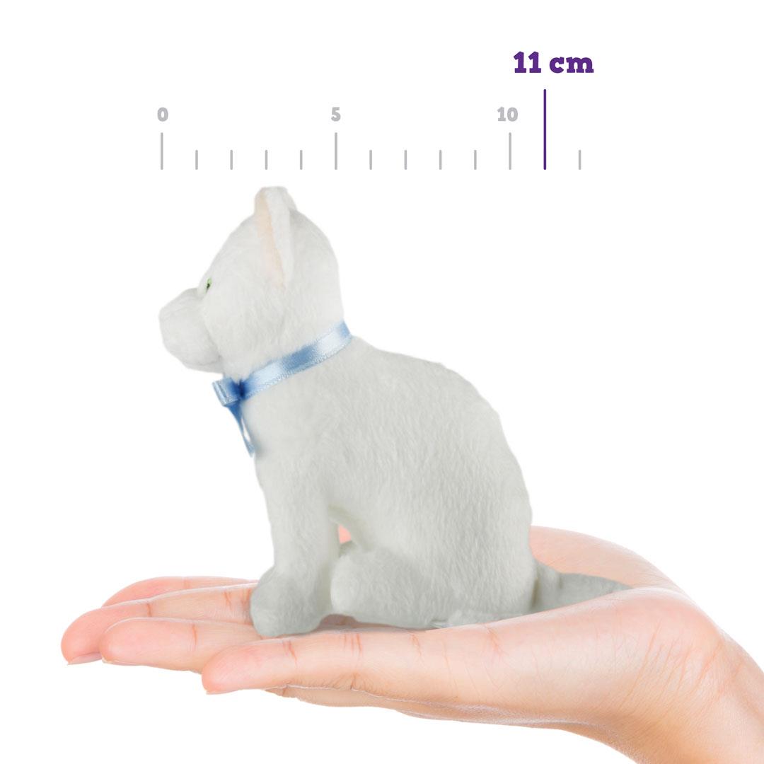 Van Cat, Pets, 12 cm