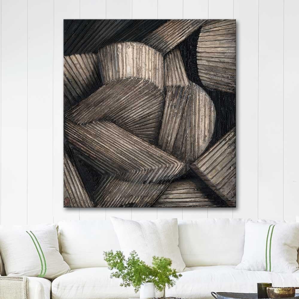 Brass Band by John Covert as Art Print