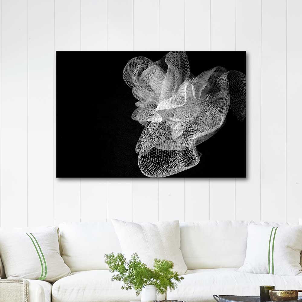 Composition by Imogen Cunnigham as Art Print