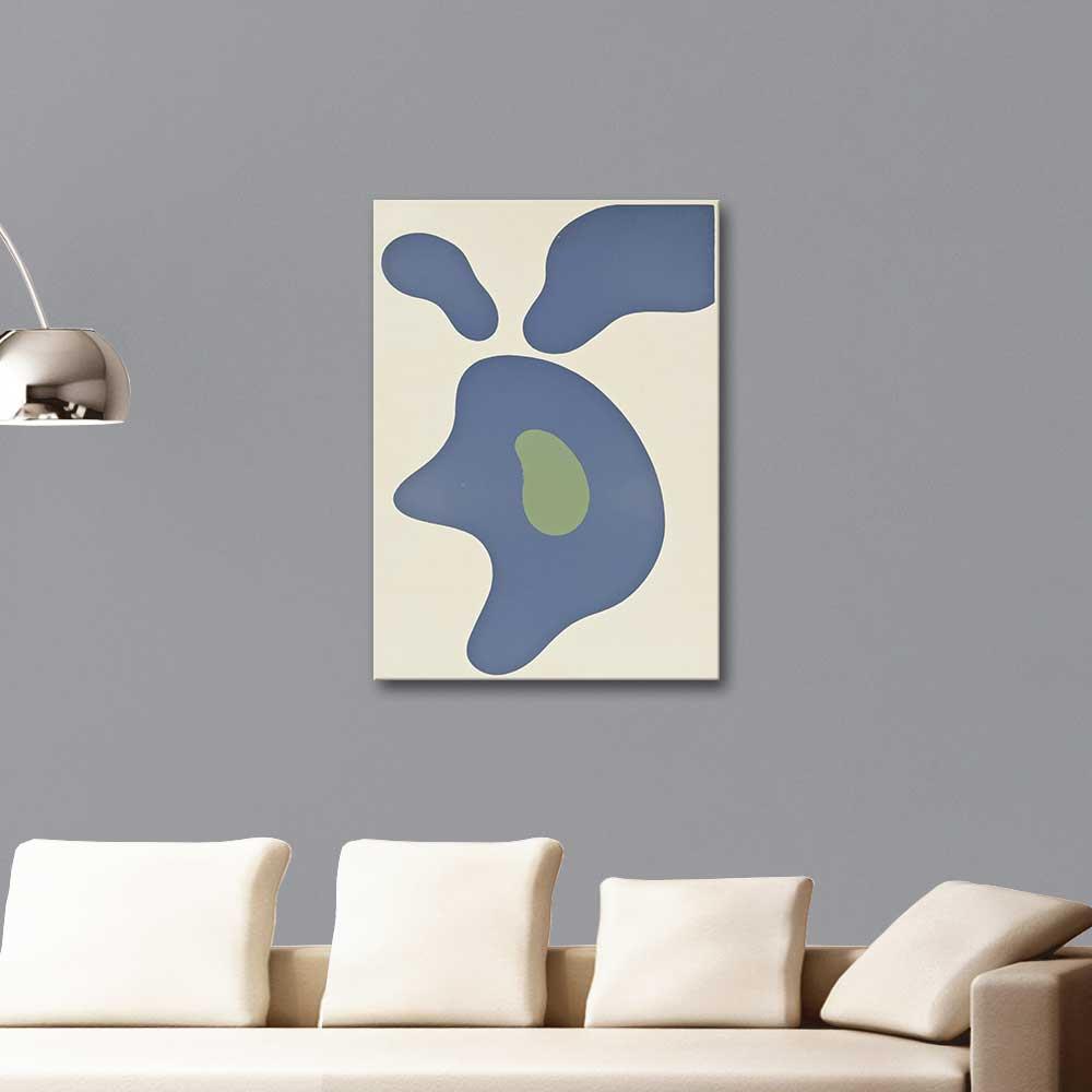 Constellation by Jean Arp as Art Print