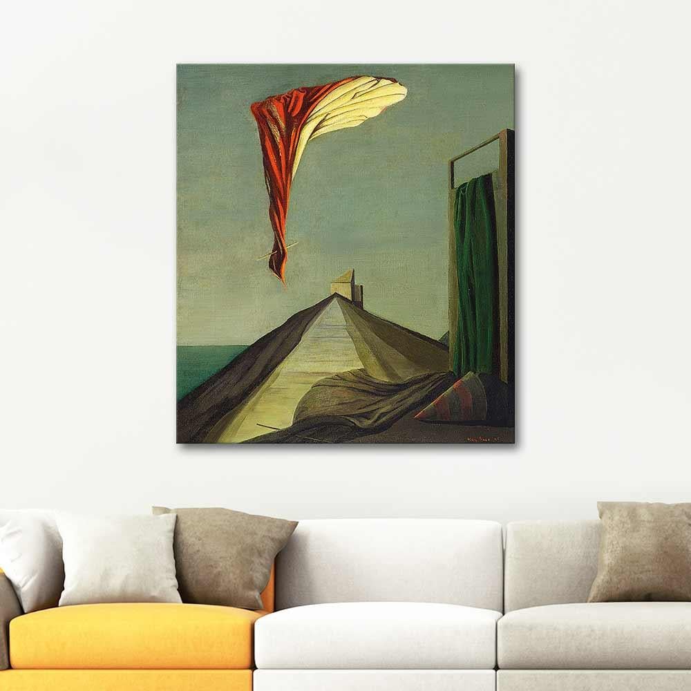 Festa by Kay Sage as Art Print