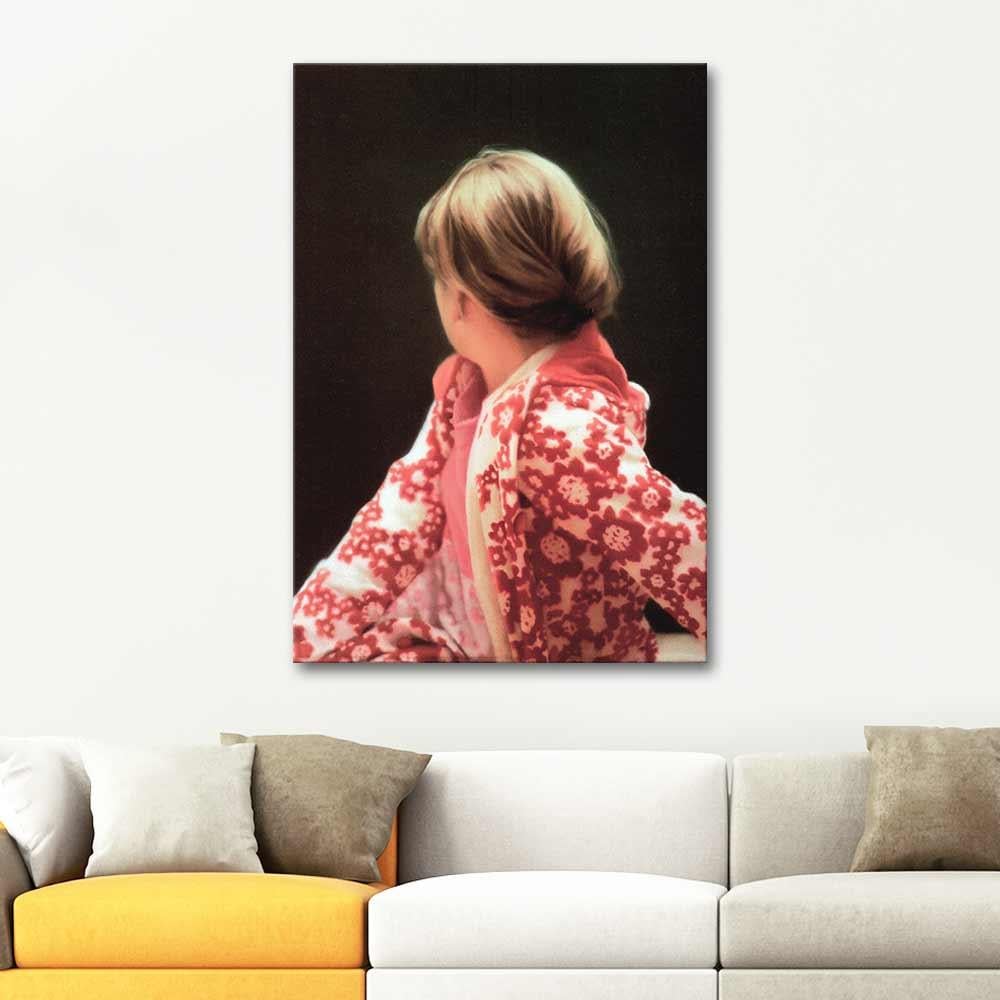 Betty by Gerhard Richter
