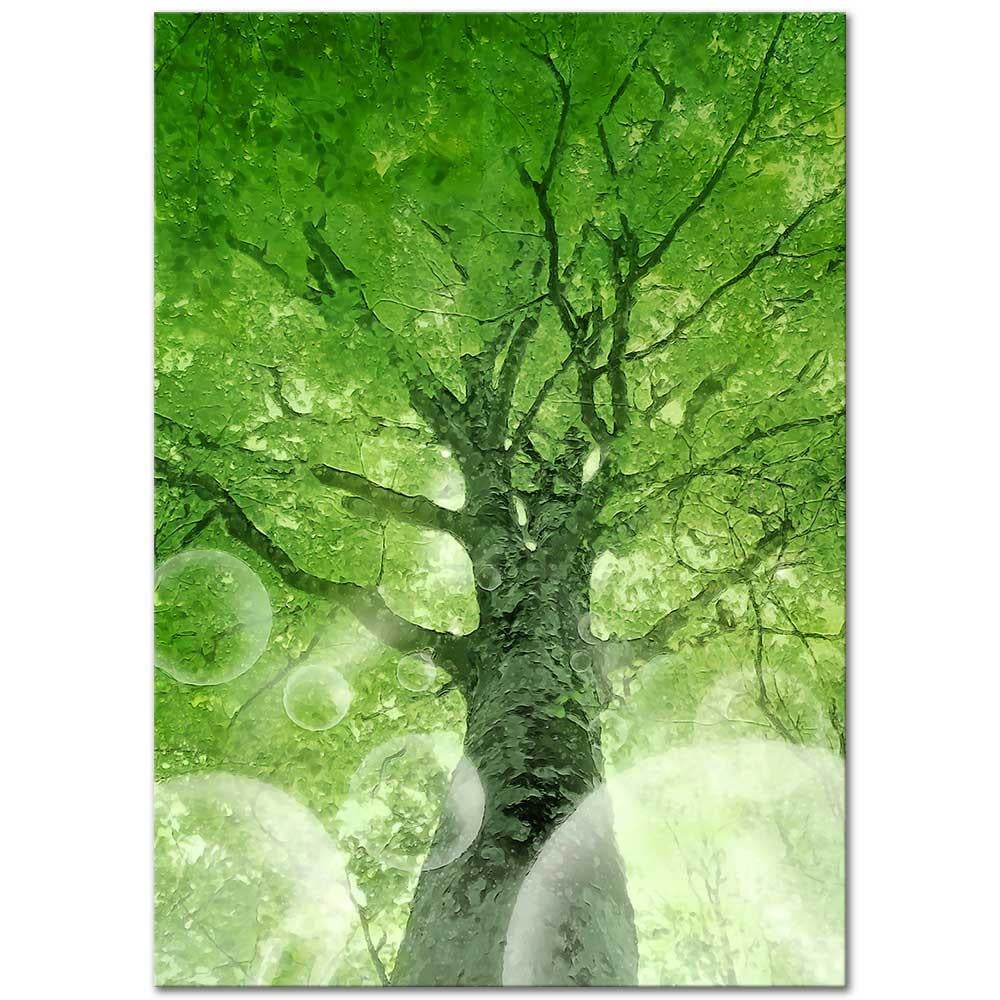 Great Tree as Art Print