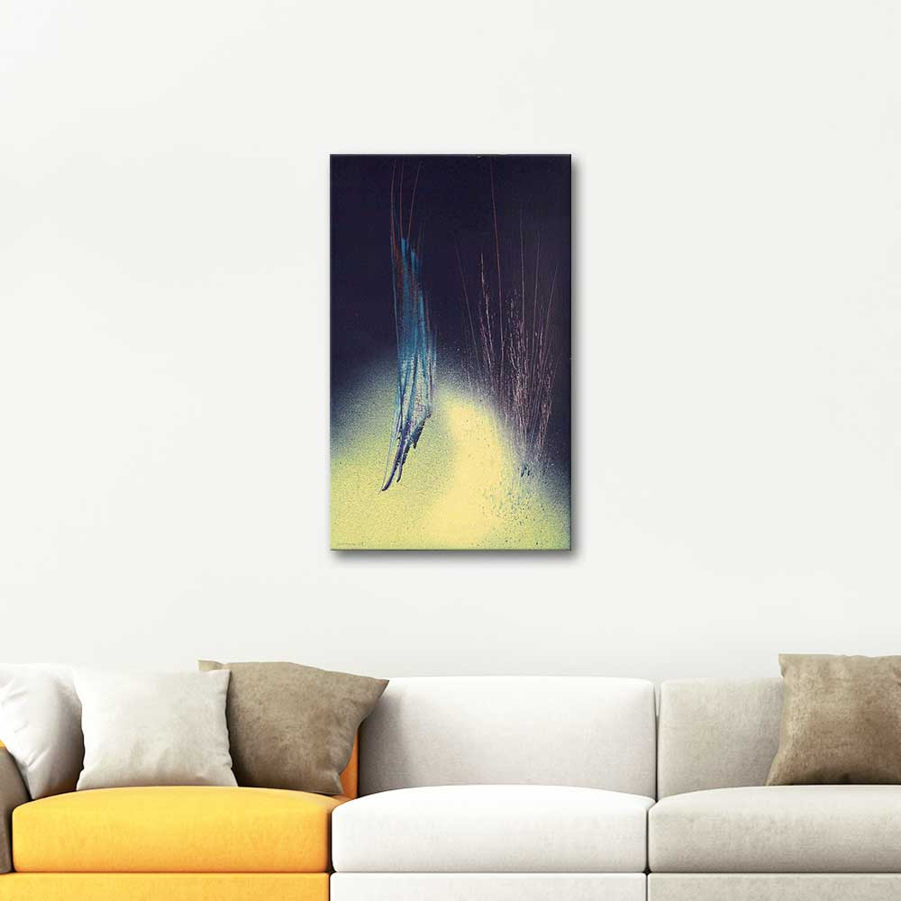 Hans Hartung Things are Not Always As They Seems Art Print