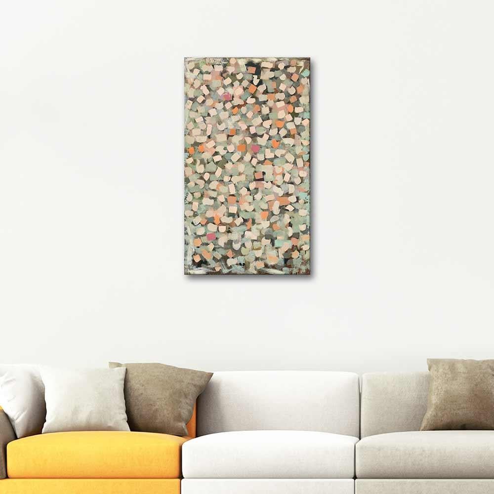 Number 1 by Bradley Walker Tomlin as Art Print