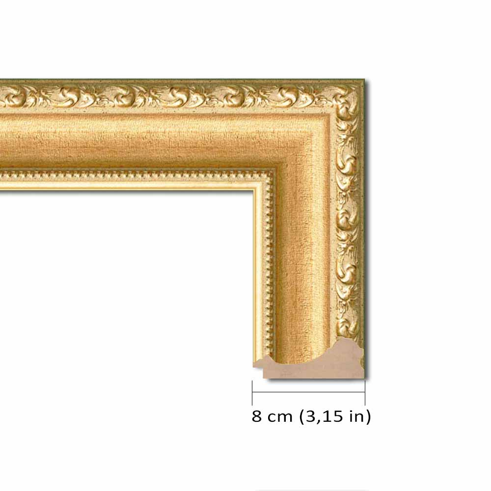 Osman Hamdi Turtle Trainer Art Print