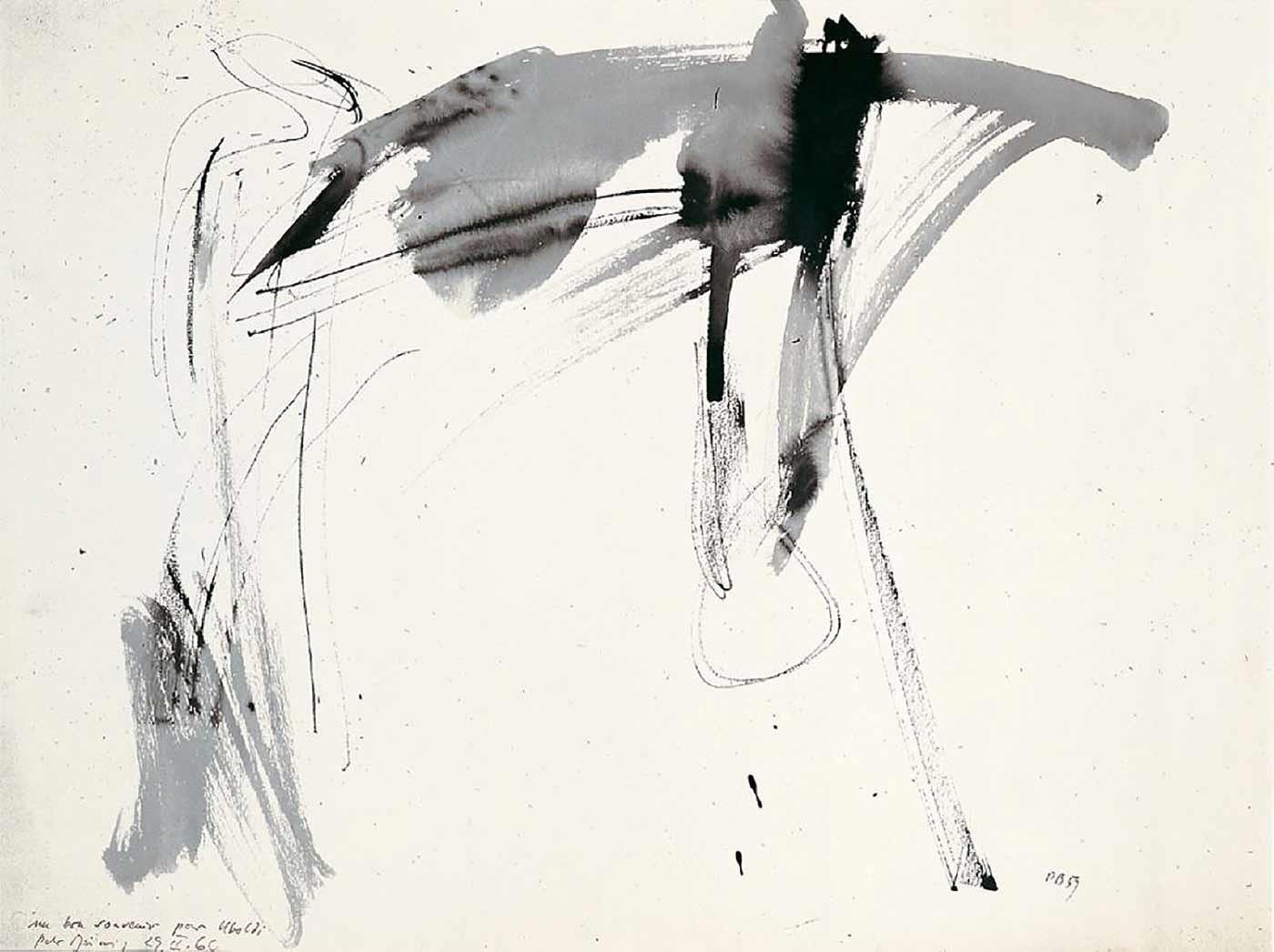 Unnamed 02 by Peter Brüning