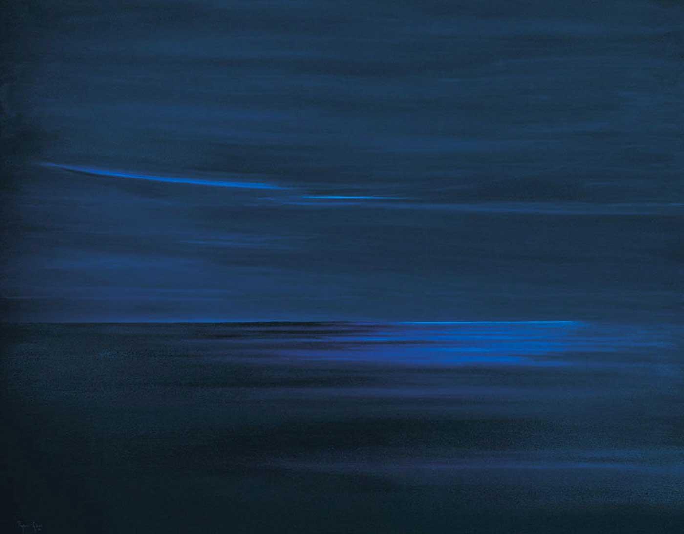 Peyami Gürel Reflections Series 01 Limited Edition
