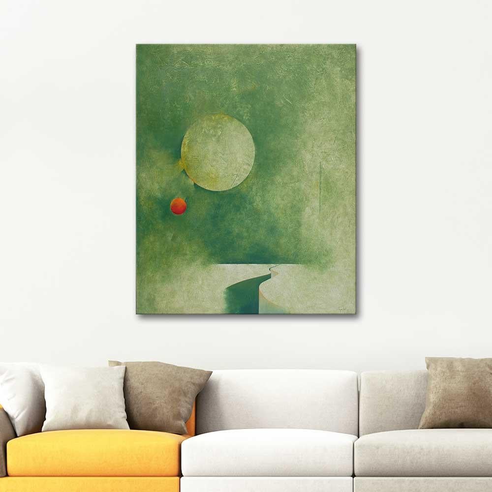 Peyami Gürel Reflections Series 05 Limited Edition