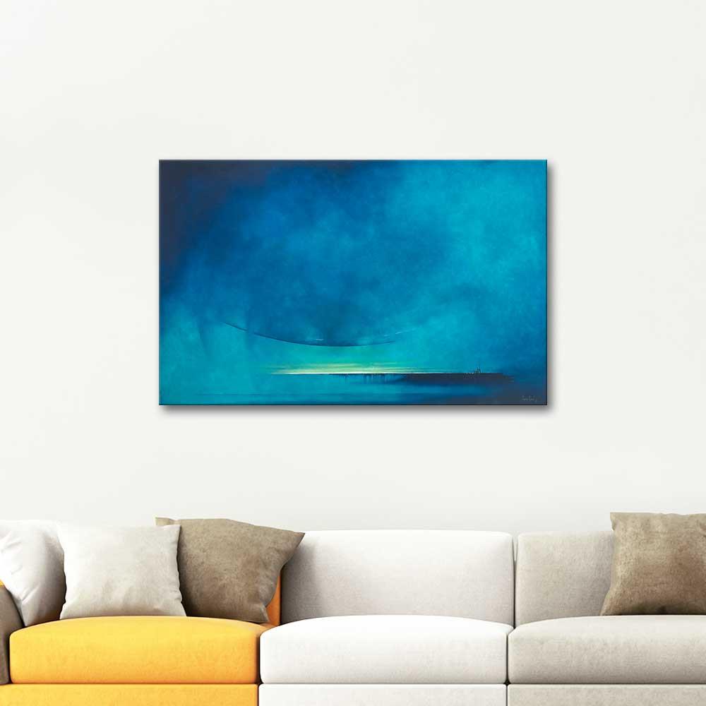 Peyami Gürel Reflections Series 09 Limited Edition