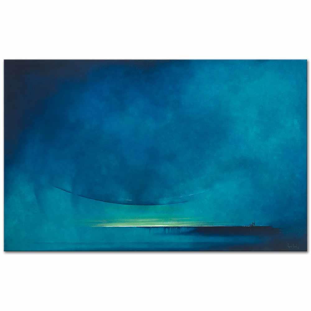 Peyami Gürel Reflections Series 09 Limited Edition