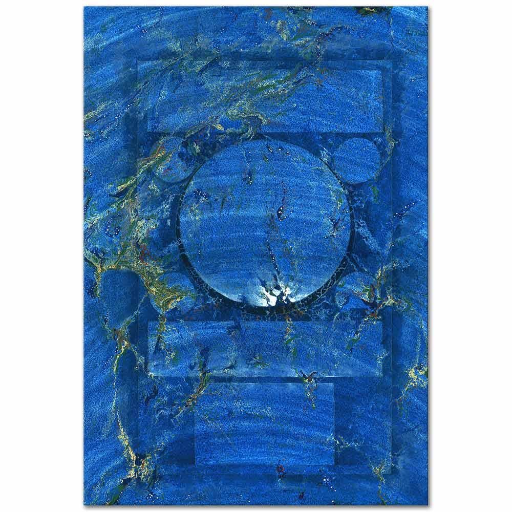 Peyami Gurel Horizon of Unwritten Hilye Limited Edition