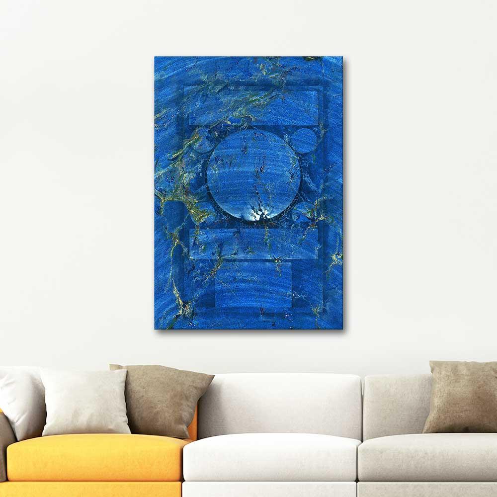 Peyami Gurel Horizon of Unwritten Hilye Limited Edition