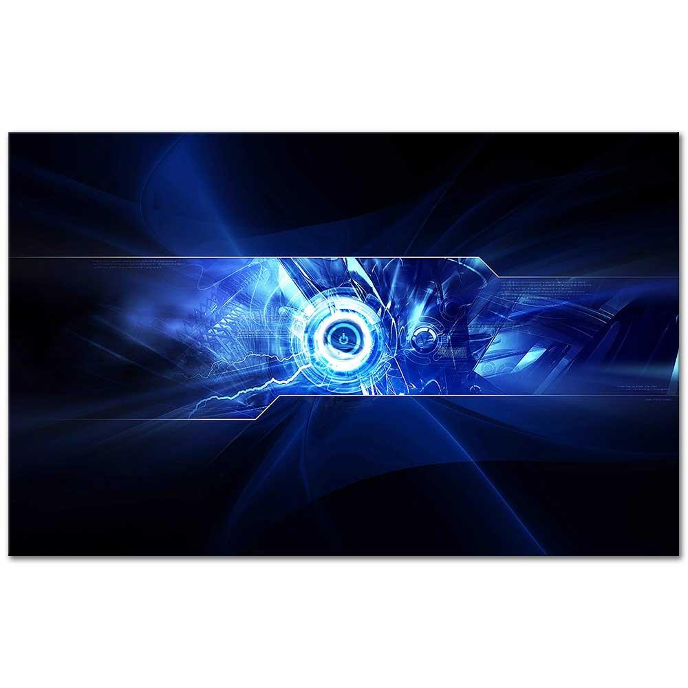 Solution Perspective as Art Print