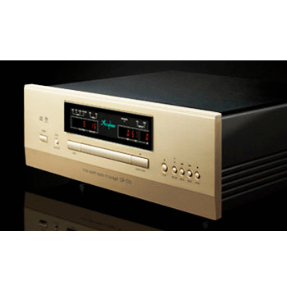 Accuphase DP-570 CD Çalar