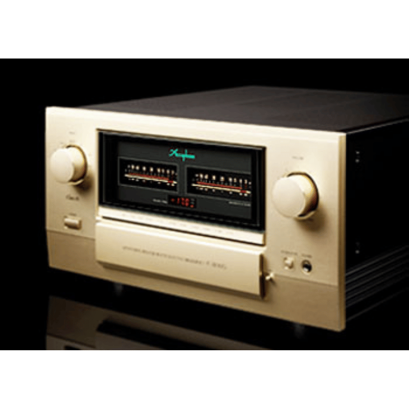 Accuphase E-800S A Class Entegre Amplifikatör