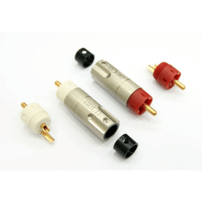 AECO ARP-4045 RCA Plug