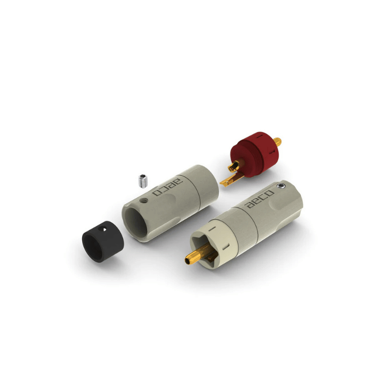 AECO ARP-4045 RCA Plug