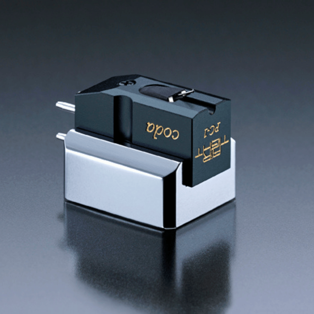 Airtight PC-1 Coda MC Pikap Kartuşu