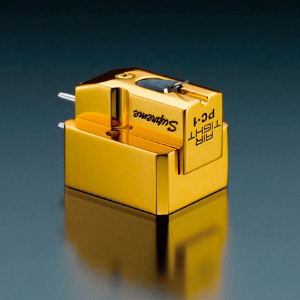 Airtight PC-1 Supreme MC Kartuş