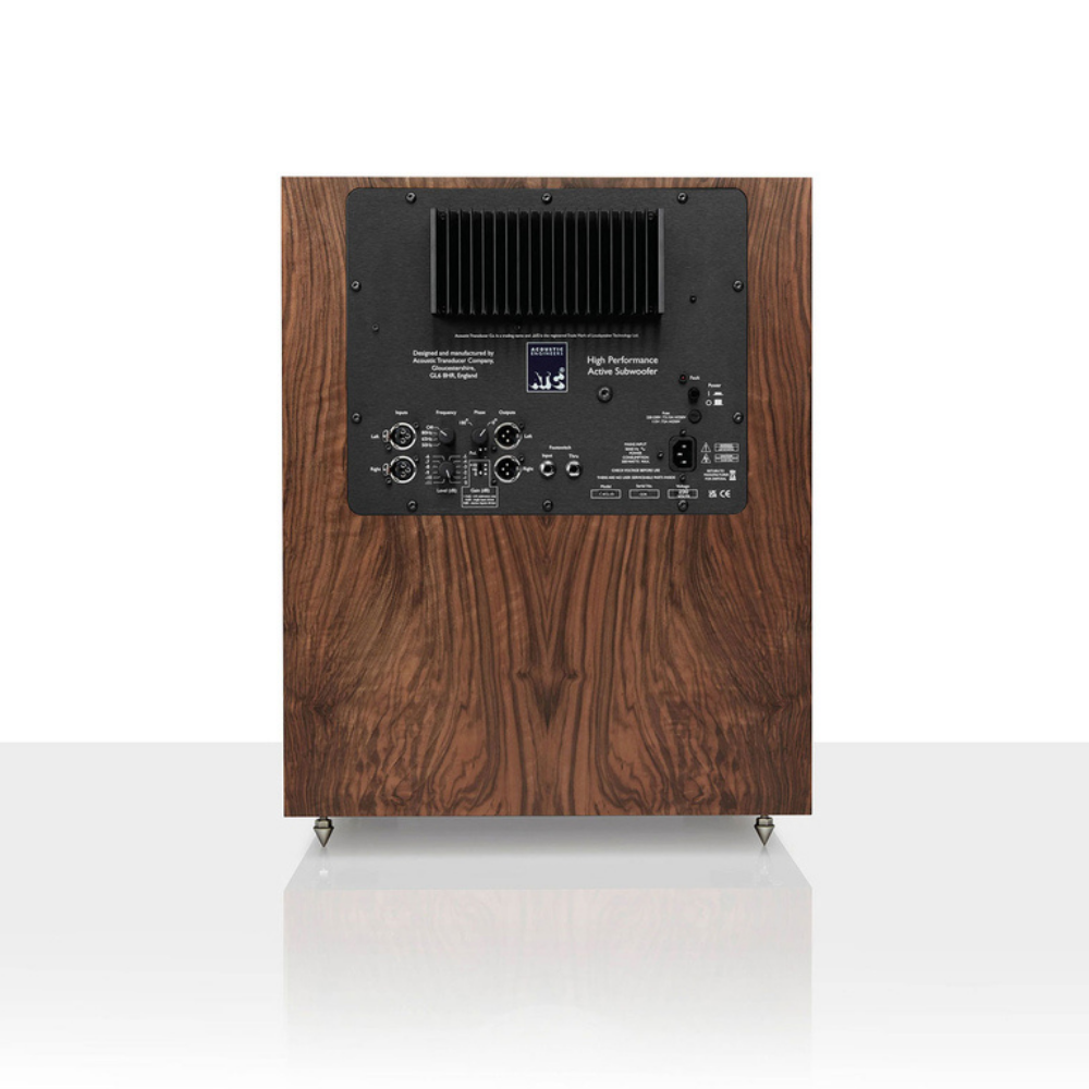 Atc C4 Sub Mk2 Subwoofer