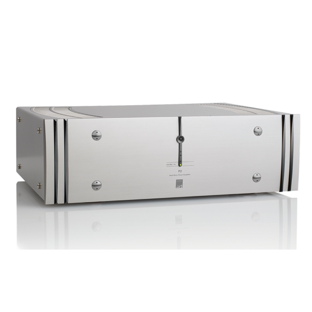 Atc P2 Dual Mono Power Amplifikatör