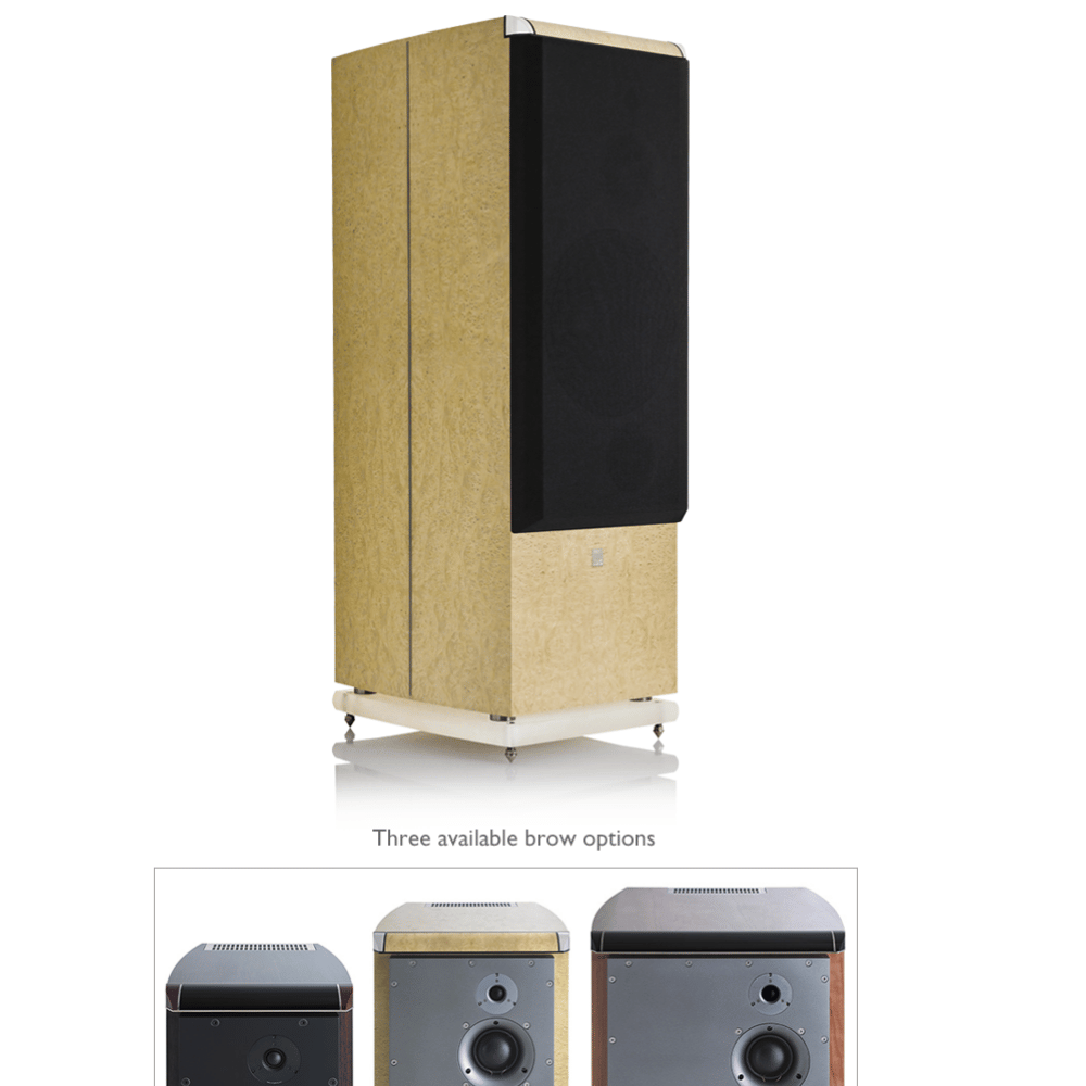 Atc Scm100SE Aktif Kule Hoparlör