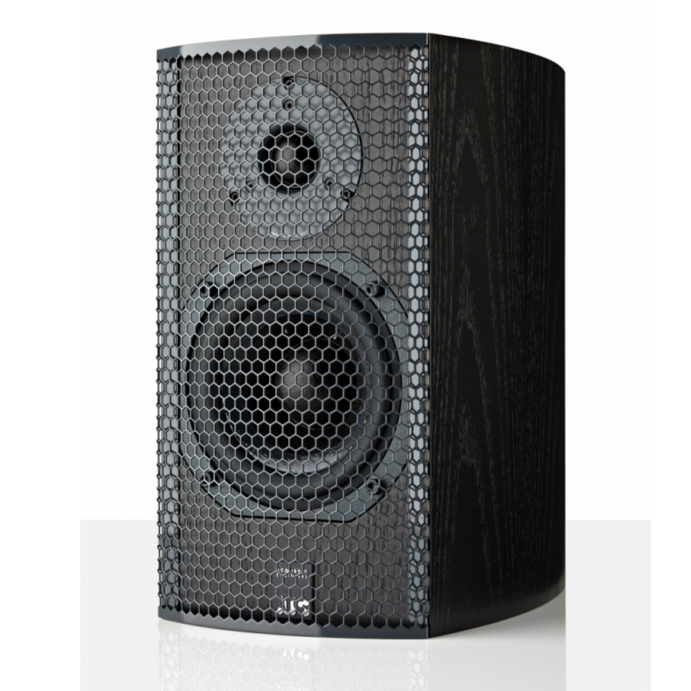 Atc Scm11 Raf Tipi Hoparlör