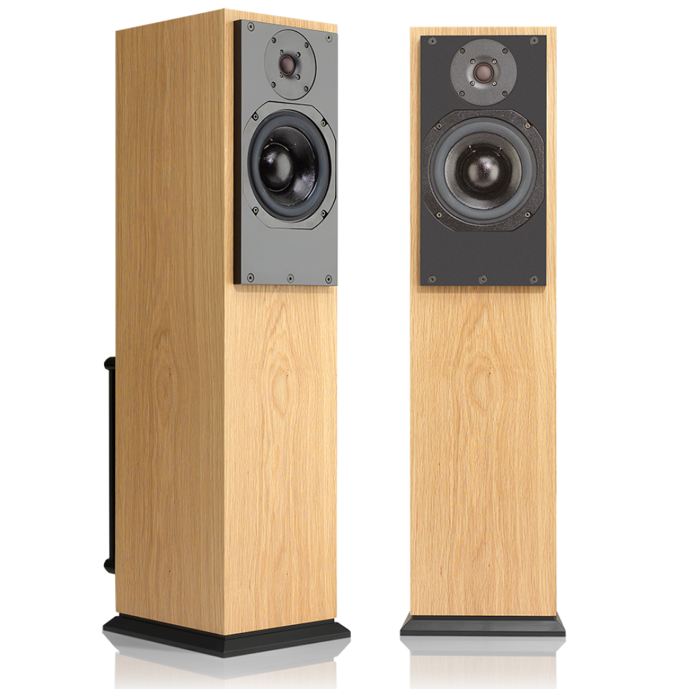 Atc Scm20ASLT Aktif Kule Hoparlör