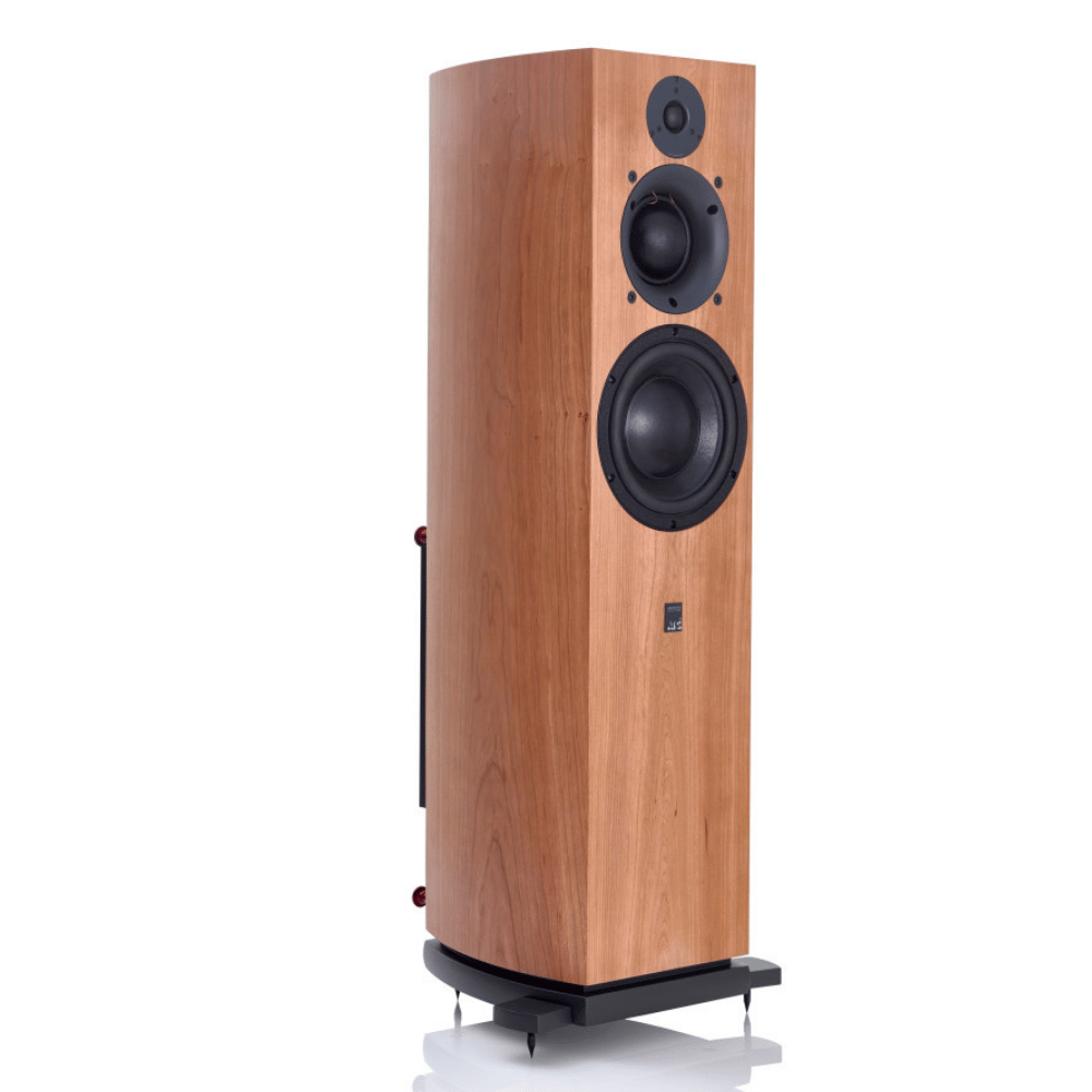 Atc Scm40A Aktif Kule Hoparlör