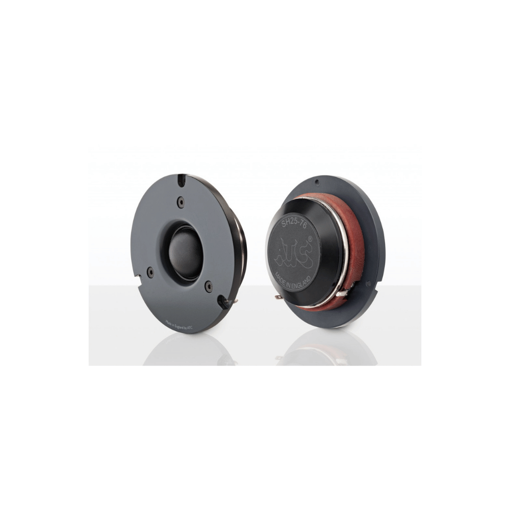 Atc Scm7 Raf Tipi Hoparlör