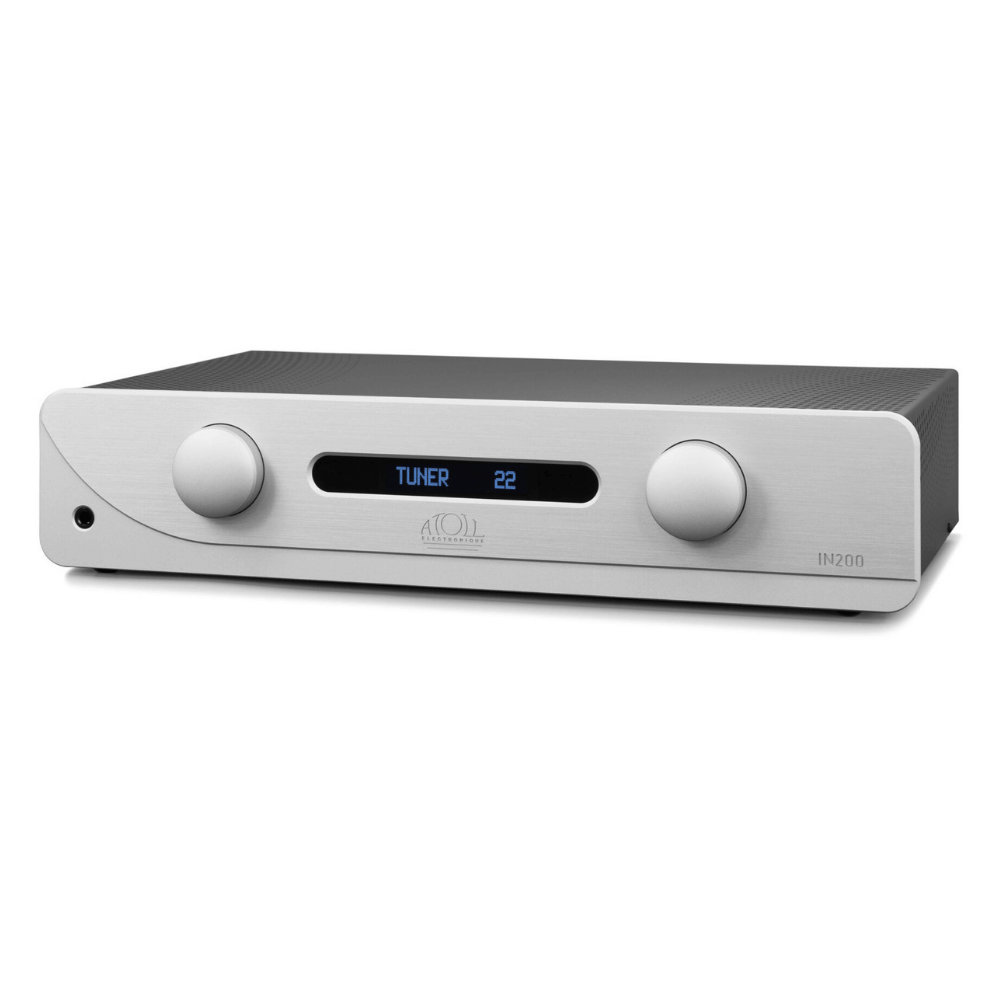 Atoll IN200 Signature Entegre Amplifikatör