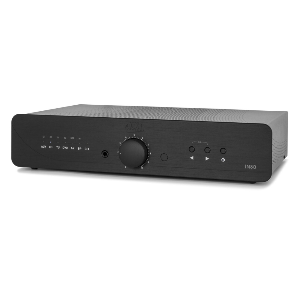 Atoll IN80 Signature Entegre Amplifikatör