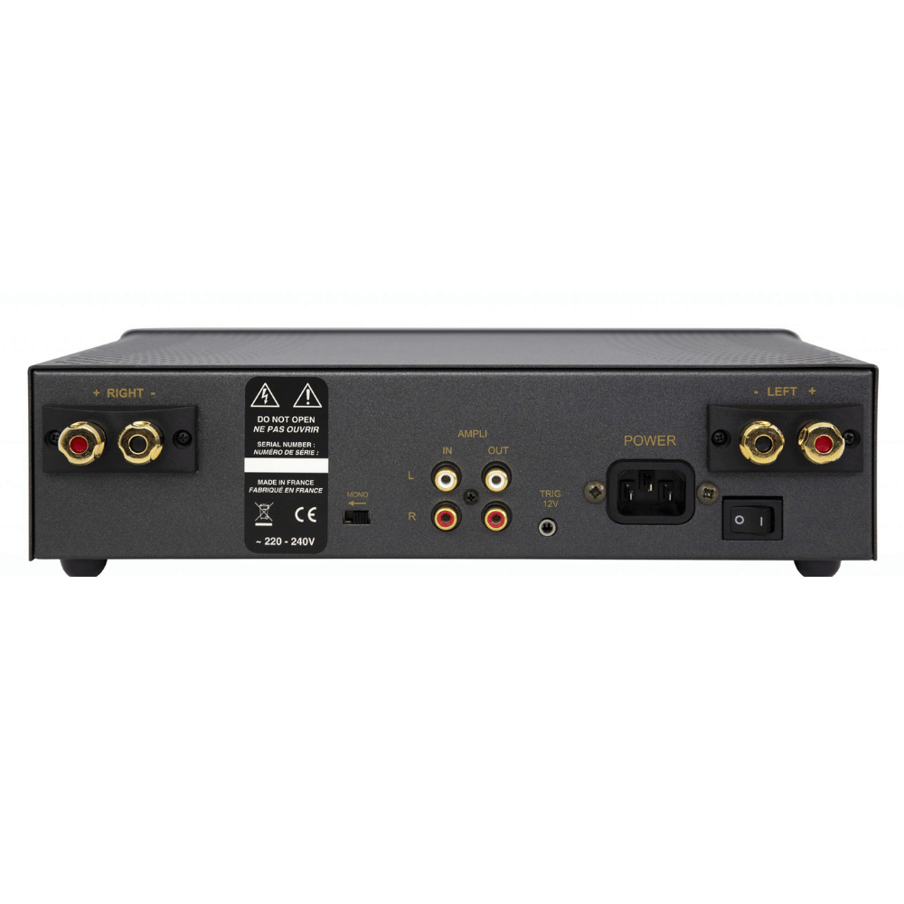 ATOLL MA100 Power Amplifikatör Mini Line