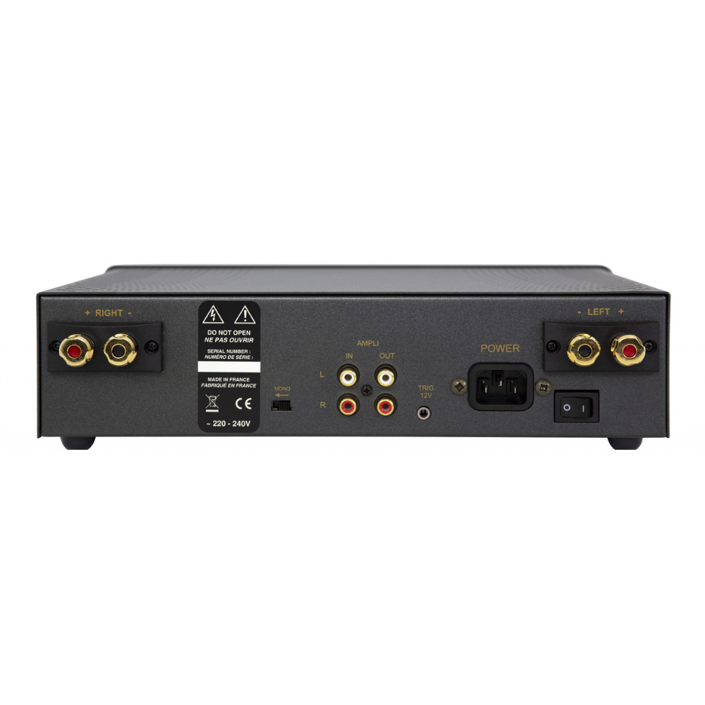 Atoll MA100 Stereo Power Amplifikatör