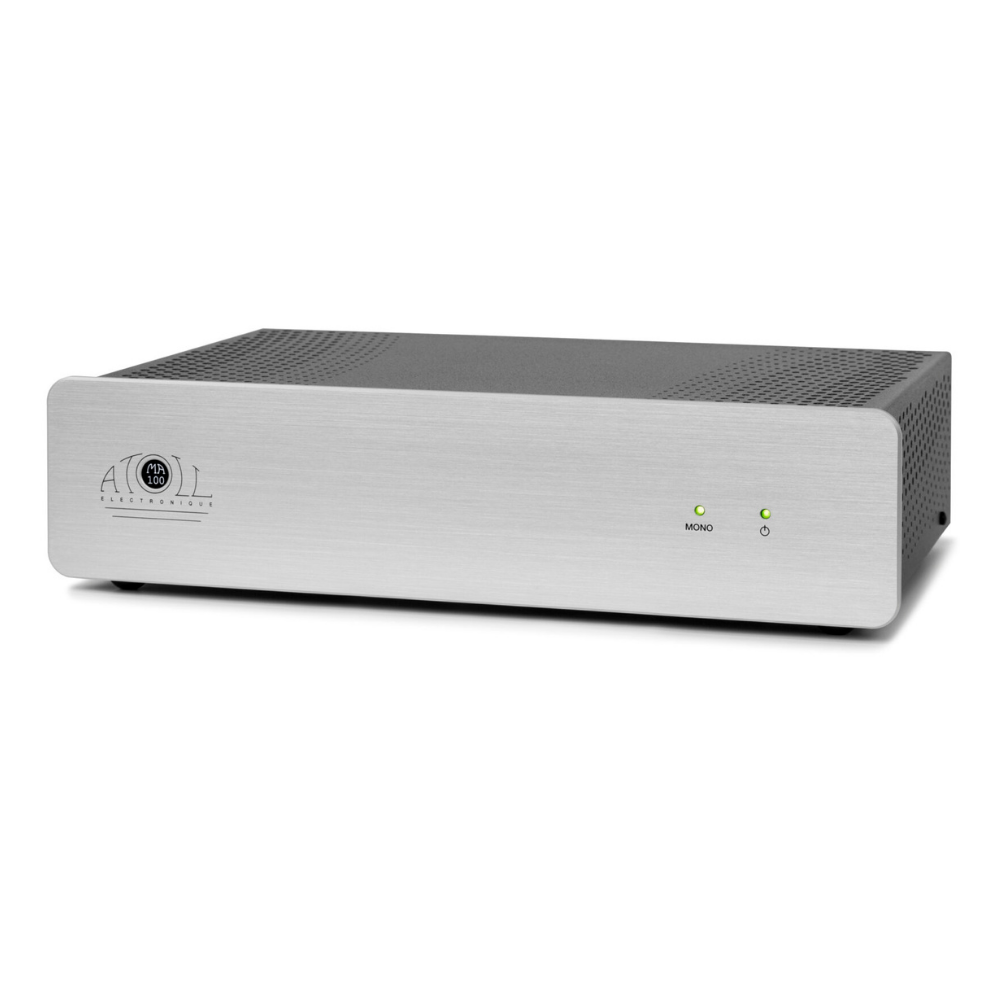 Atoll MA100 Stereo Power Amplifikatör