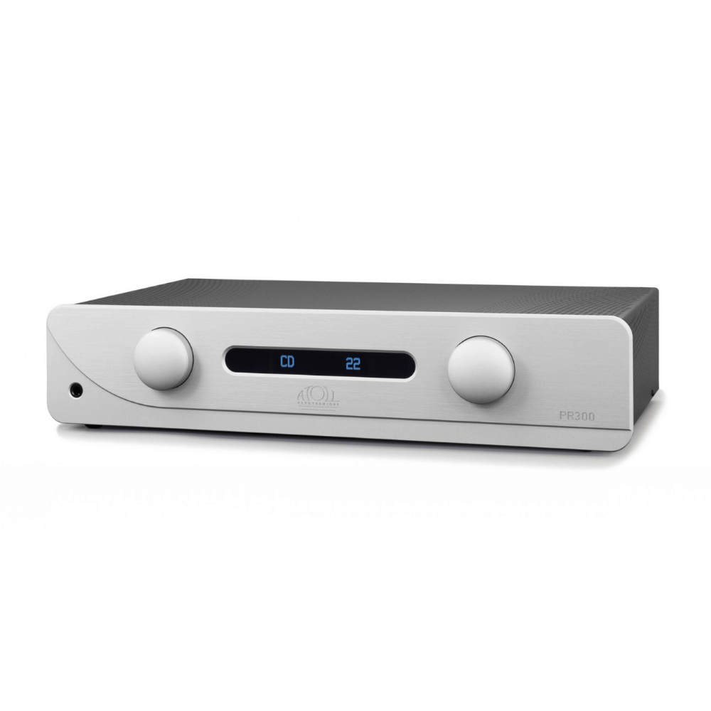 Atoll PR300 Signature Pre Amplifier