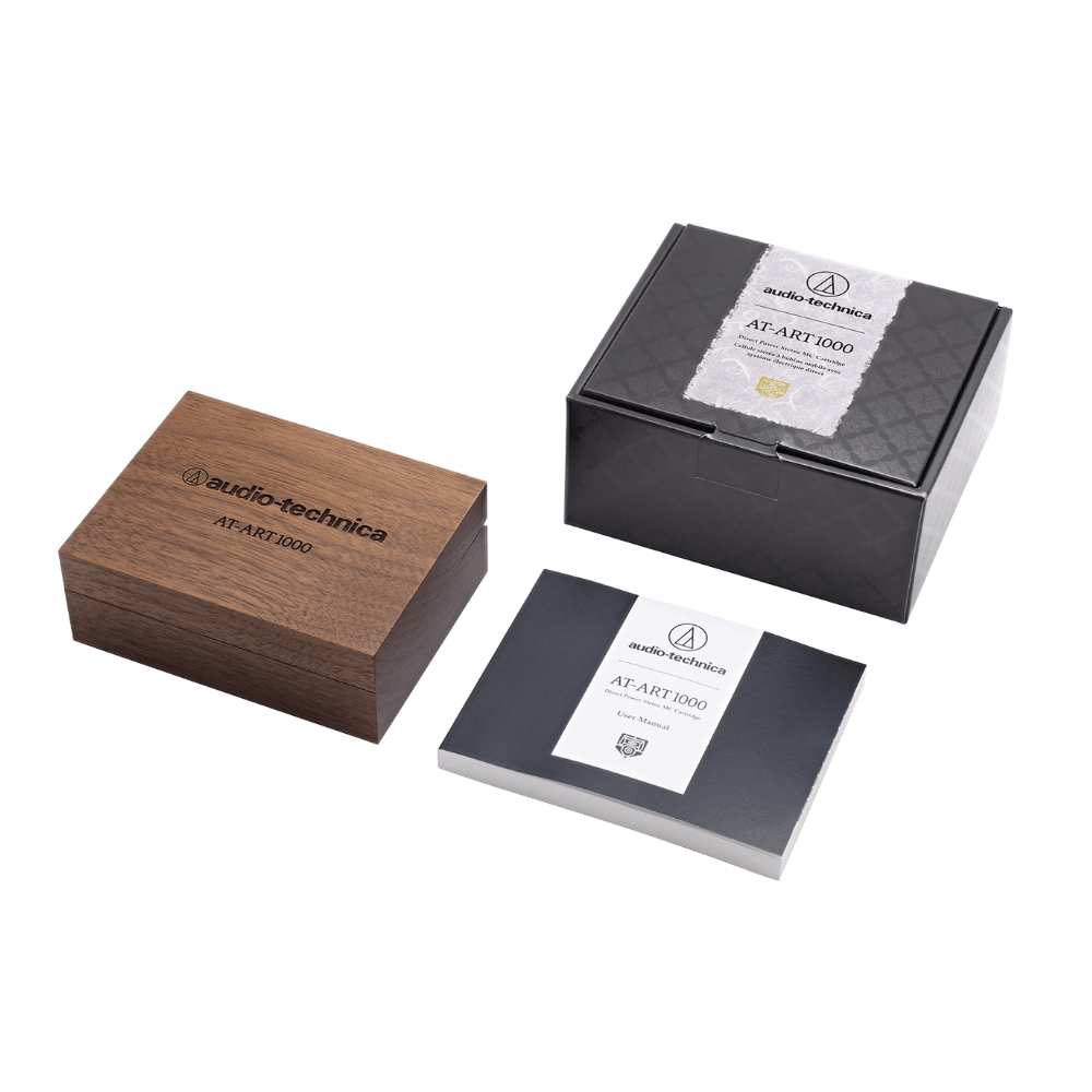 Audio Technica AT-ART1000 Kartuş