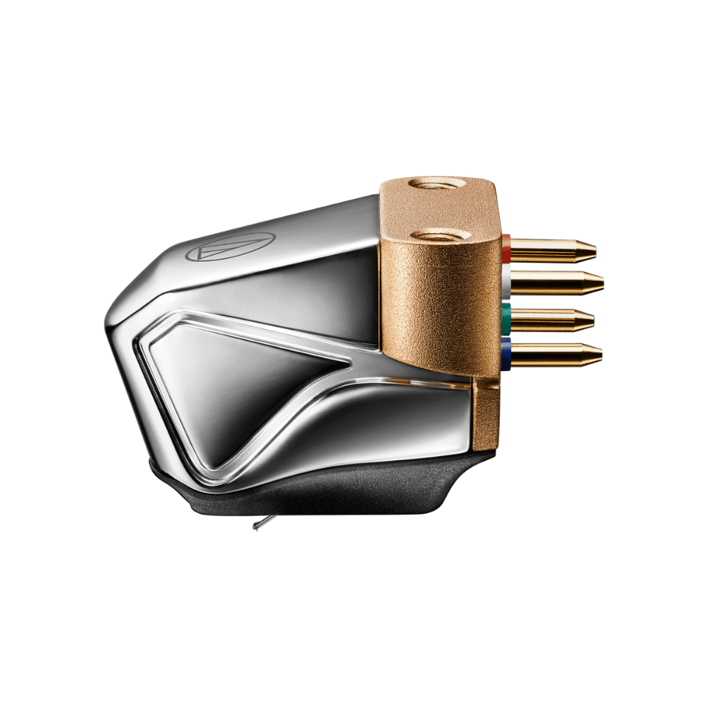 Audio Technica AT-ART20 Dual MC Hi-End Pikap Kartuşu