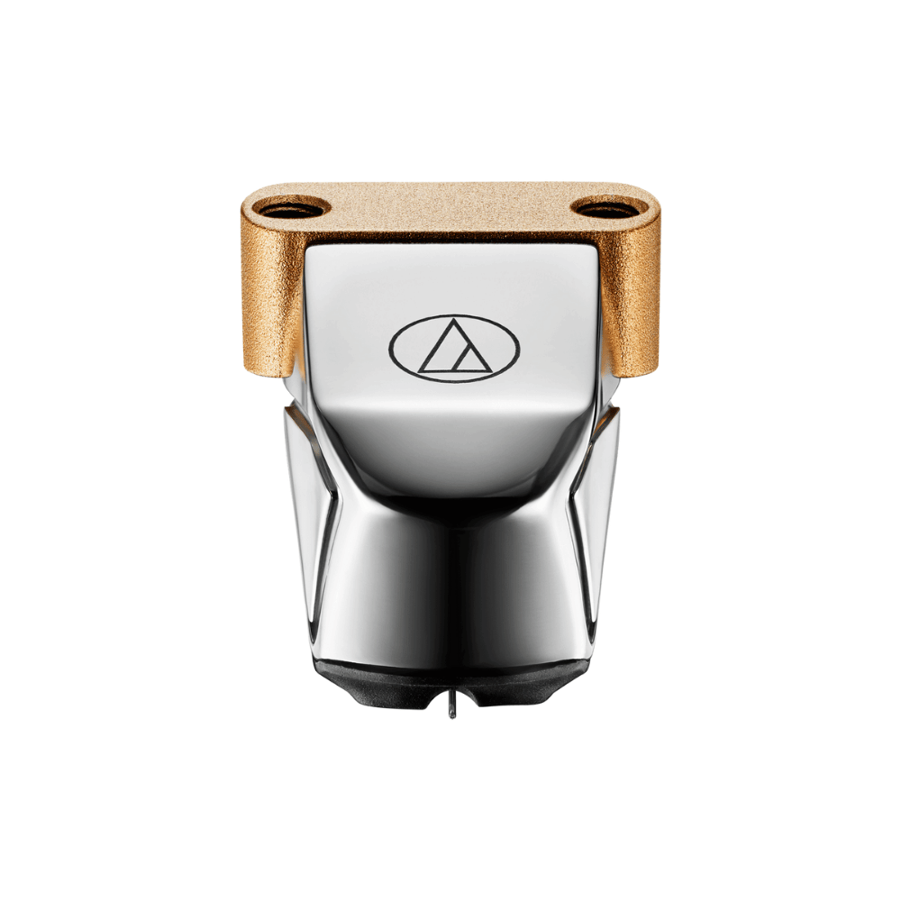Audio Technica AT-ART20 Dual MC Hi-End Pikap Kartuşu
