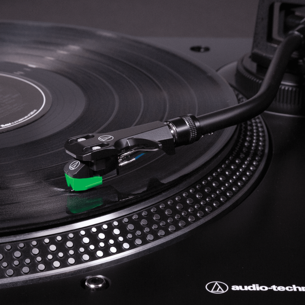 Audio Technica AT-LP120XBT-USB Bluetooth ve USB Özellikli Pikap