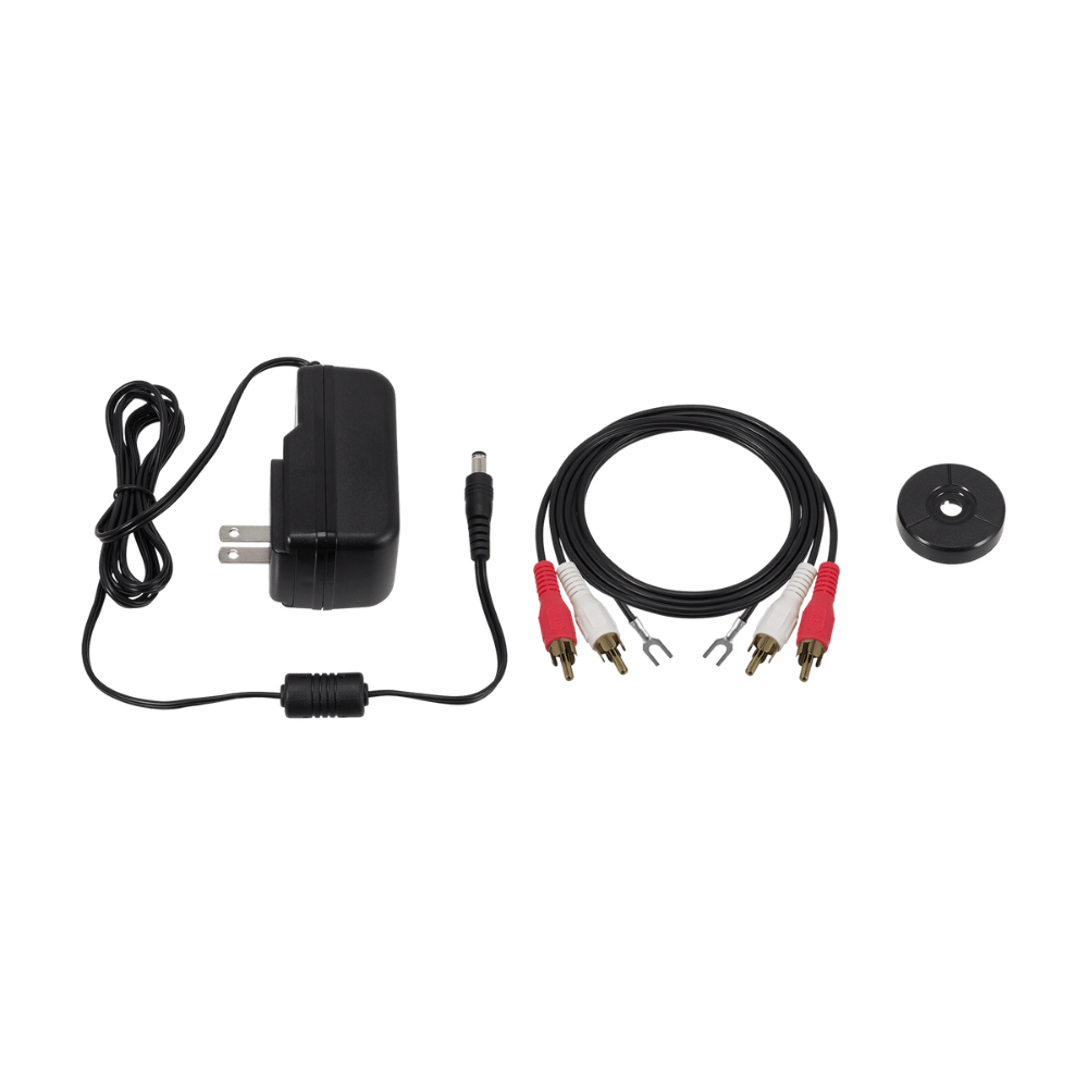 Audio Technica AT-LP120XBT-USB Bluetooth ve USB Özellikli Pikap