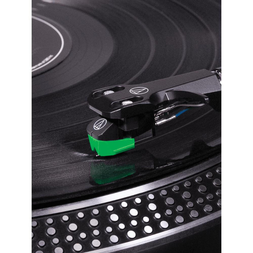 Audio Technica AT-LP120XBT-USB Bluetooth ve USB Özellikli Pikap