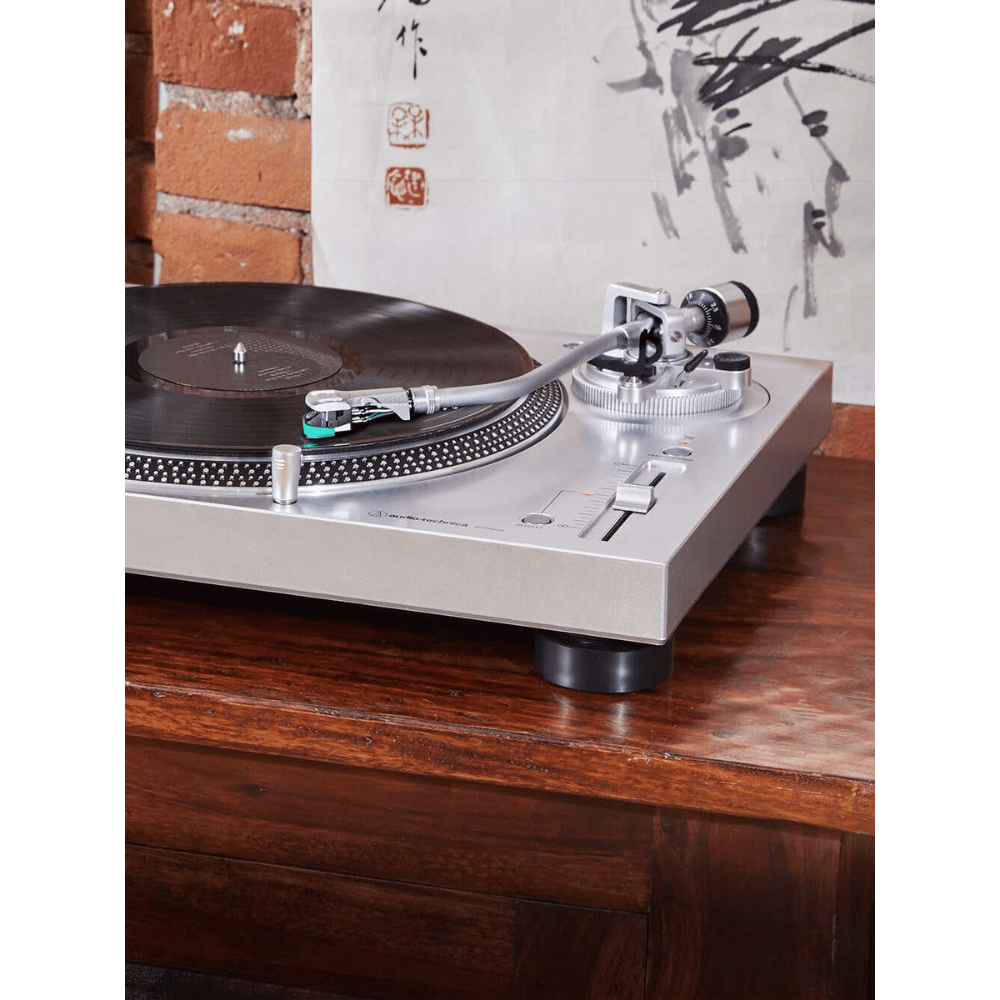 Audio Technica AT-LP120XUSB Direct Drive USB Özellikli Pikap