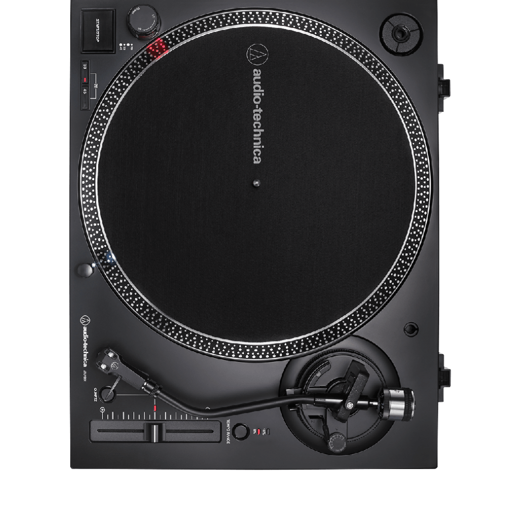 Audio Technica AT-LP120XUSB Direct Drive USB Özellikli Pikap