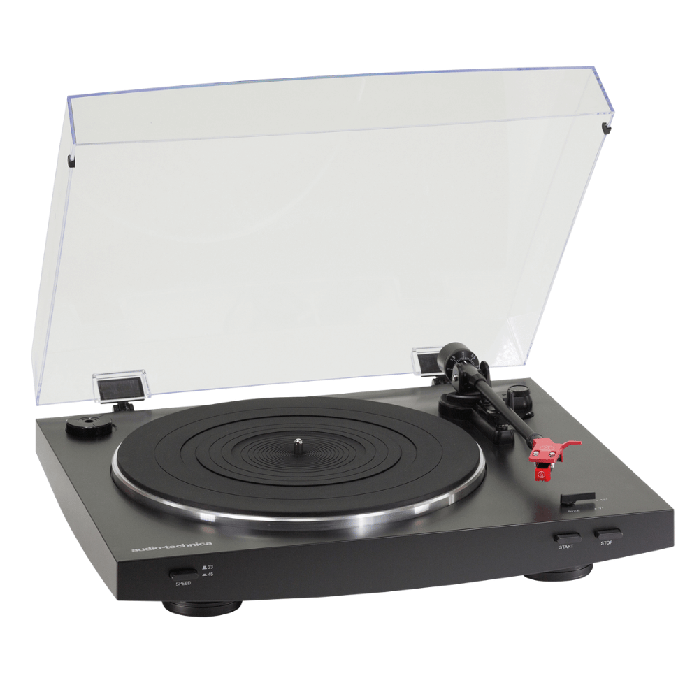 Audio Technica AT-LP3 Full Otomatik Pikap